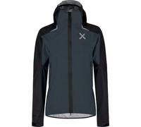 Montura - Magica Prometeo Jacket - Veste imperméable femme Blueberry - S