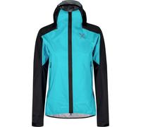 Montura - Magica Prometeo Jacket - Veste imperméable femme Turquoise - XS