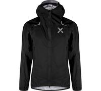 Montura - Magica Prometeo Jacket - Veste imperméable homme Black - M