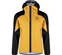 Montura - Magica Prometeo Jacket - Veste imperméable homme Mustard - L