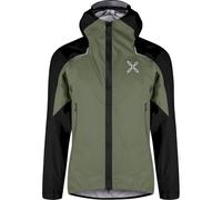 Montura - Magica Prometeo Jacket - Veste imperméable homme Verde Salvia - M