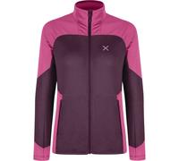 Montura Montée Maglia Woman vin/bâton rouge S