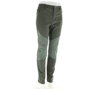 Montura Mountain Trek Pants Hommes Pantalon Outdoor S Vert foncé olive