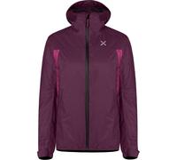 Montura - Nevis 2.0 Jacket - Doudoune femme Vinaccia / Baton Rouge - M