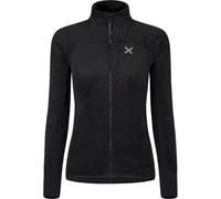 Montura - Nordic Fleece 2 Jacket - Polaire femme Black - L
