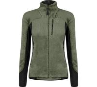 Montura - Nordic Fleece 2 Jacket - Polaire femme Verde Salvia - XS
