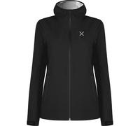 Veste à capuche Montura Nordik noir intense femme - L