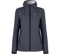 Montura - Nordik Jacket - Veste imperméable femme Graphite Blue - S