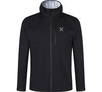 Montura - Nordik Jacket - Veste imperméable homme Black - S