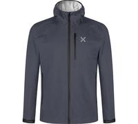 Montura - Nordik Jacket - Veste imperméable homme Graphite Blue - M