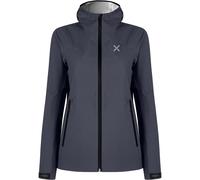 MONTURA Nordik Jacket W - Femme - Bleu / Gris - taille XS- modèle 2025