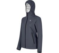 MONTURA Nordik Jacket W - Femme - Bleu / Gris - taille L- modèle 2025