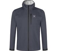 MONTURA Nordik Veste imperméable et coupe-vent pour homme, idéale pour la randonnée, la randonnée et les loisirs