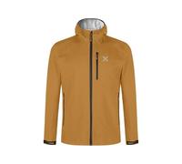 MONTURA Nordik Veste imperméable et coupe-vent pour homme, idéale pour la randonnée, la randonnée et les loisirs