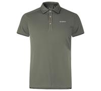 Montura - Outdoor Perform Polo - Polo - L - verde salvia