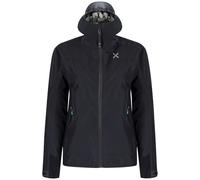MONTURA Pac Mind Jacket W - Femme - Noir - taille XS- modèle 2025