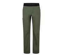 MONTURA Pantalon Homme Guna Pants Vert, vert, Large