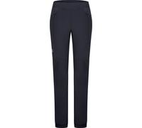 Montura - Peak Pants - Pantalon softshell femme Black - L
