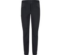 Montura - Peak Pants - Pantalon softshell homme Black - L