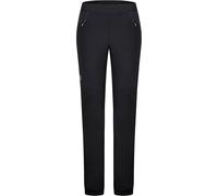 MONTURA Peak Pants W - Femme - Noir - taille S- modèle 2026