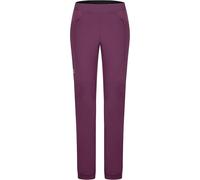 MONTURA Peak Pants W - Femme - Violet - taille M- modèle 2025