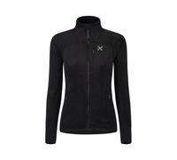MONTURA - Polaire randonnée - Polaire Femme Nordic Fleece 2 Nero - Veste | Montura - L - female L