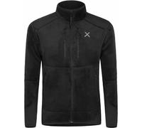 Montura - Polaire respirante en Polartec® - Nordic Fleece Jacket Black - Taille M - Noir Noir M
