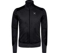 Montura - Polar 2 Jacket - Polaire homme Black - L