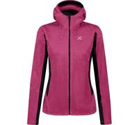 Montura - Polar Style Hooded Jacket - Polaire femme Baton Rouge - M