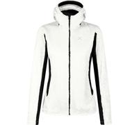 Montura - Polar Style Hooded Jacket - Polaire femme White - M