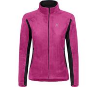 Montura - Polar Style Jacket - Polaire femme Baton Rouge - XS