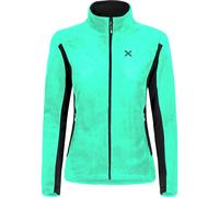 Montura - Polar Style Jacket - Polaire femme Bright Teal - XL