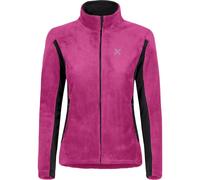 MONTURA Polar Style Jacket Woman - Femme - Violet / Rose - taille S- modèle 2026