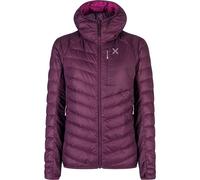 Montura - Pure Duvet - Doudoune femme Vinaccia / Baton Rouge - L