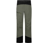MONTURA Reactive Cover Pants - Mixte - Vert - taille M- modèle 2025