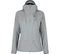 MONTURA Reactive Jacket W - Femme - Gris - taille L- modèle 2025