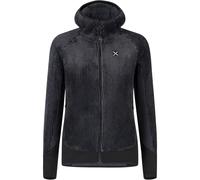 MONTURA Remix Fleece Jacket W - Femme - Gris - taille M- modèle 2025