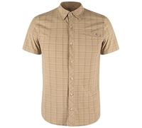 MONTURA Rise Beige T-Shirt Homme, beige, Medium