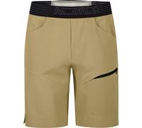 MONTURA Rise Bermuda - Homme - Beige - taille M- modèle 2026