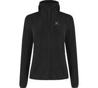 Montura - Rise Hooded Jacket - Veste softshell femme Black - M