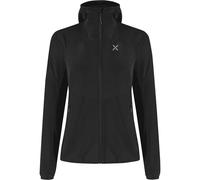 MONTURA Rise Hooded Jacket W - Femme - Noir - taille M- modèle 2025