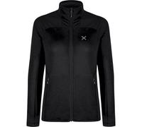 Montura - Rise Maglia - Polaire femme Black - M