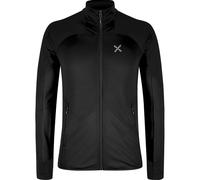 Montura - Rise Maglia - Polaire homme Black - M