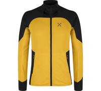 Montura - Rise Maglia - Polaire homme Mustard - L