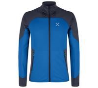 Montura - Rise Maglia - Veste polaire - XL - bright blue / graphite blue