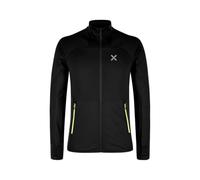 MONTURA Rise Maillot de Randonnée Mid Layer thermorégulateur pour Homme