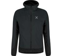 Montura - Rise Octa Hooded Jacket - Veste coupe-vent homme Antracite - M