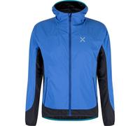 Montura - Rise Octa Hooded Jacket - Veste coupe-vent homme B.Blue / Marine - M