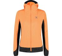 MONTURA Rise Octa Veste de randonnée pour femme