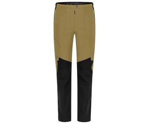 Montura - Rocky 2 -5 cm Pants - Pantalon d'escalade - M - desert beige / sunny lime